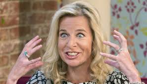katie hopkins