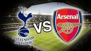 spurs Vs Arsenal