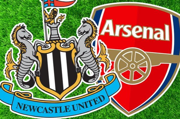 Newcastle Vs Arsenal Preview