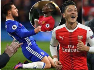 Ozil-Hazard-And-Pogba-300x225