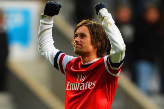 Rosicky